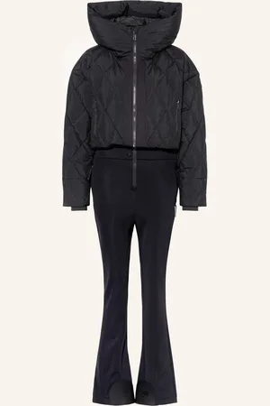 8848 Altitude Ski-Overall Amina