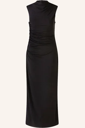 Oui Jerseykleid