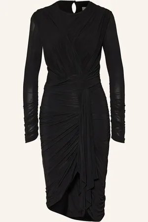 Isabel Marant Jerseykleid Zorah In Wickeloptik