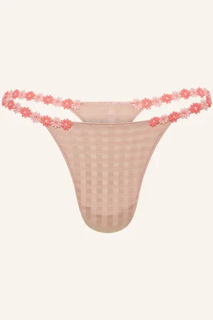 Marie Jo String Avero Tiny rosa