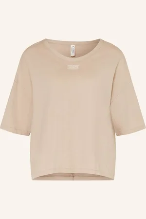 10 days T-Shirt beige