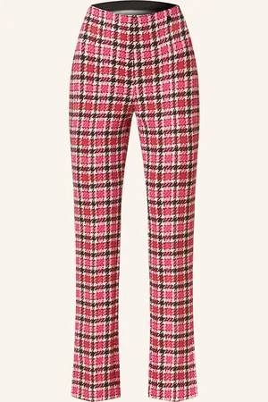 Marc Cain Jerseyhose Fatsa pink
