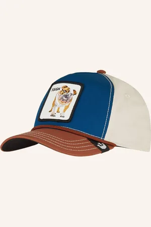 Goorin Bros. Cap Bully 100 blau