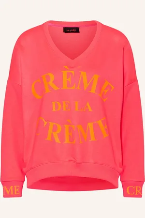 miss goodlife Sweatshirt pink