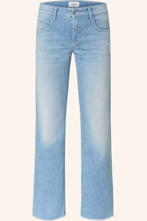 Cambio Jeans Tess blau
