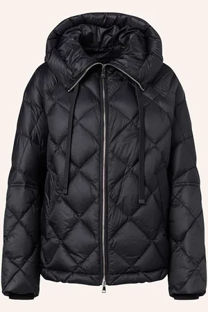 Windsor Daunenjacke blau