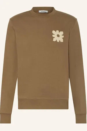 Sandro Sweatshirt braun