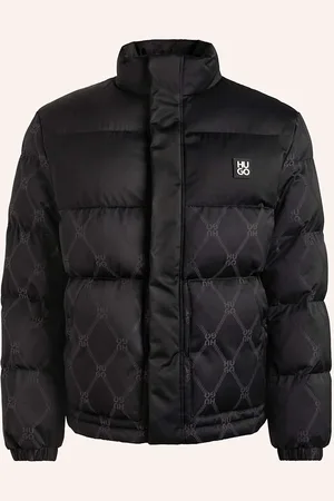 HUGO BOSS Steppjacke Balto