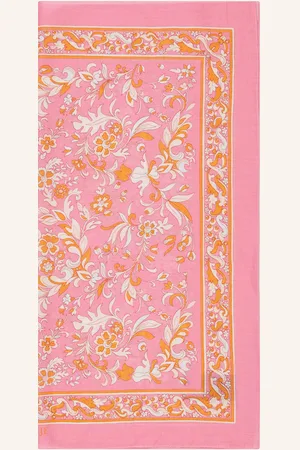 Maje Tuch rosa