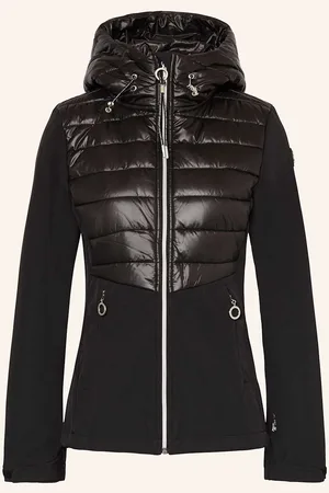 Luhta Hybrid-Steppjacke Emalranta