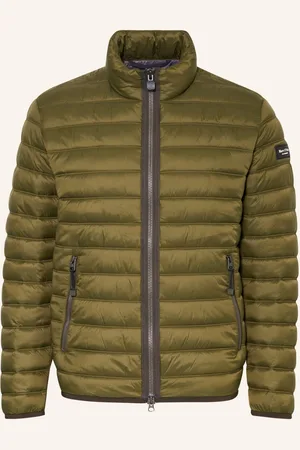 Marc O’ Polo Steppjacke gruen