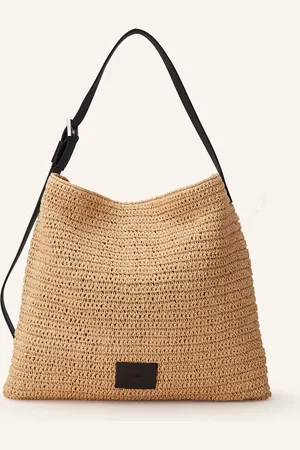 AllSaints Shopper Asha beige