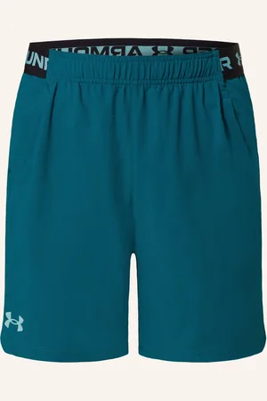 Under Armour Trainingsshorts Ua Vanish gruen