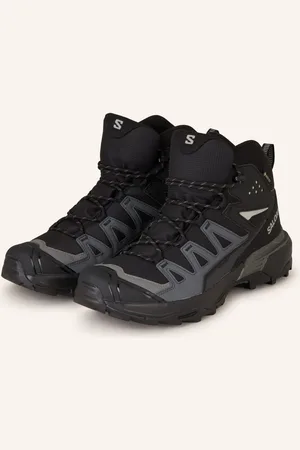 Salomon Wanderschuhe X Ultra 360 Mid Gtx