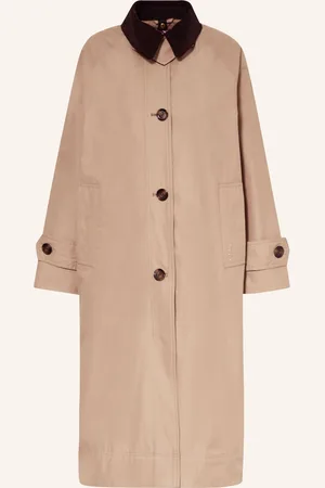 Barbour 3-In-1-Mantel Noelle