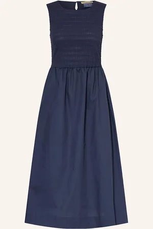 Smith & Soul Kleid blau