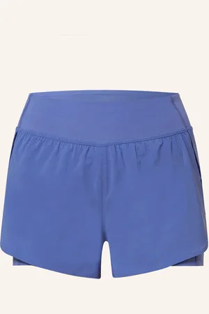 Under Armour 2-In-1-Trainingsshorts Ua Flex
