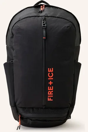 FIRE & ICE Rucksack Park City Ari 12 L Mit Laptop-Fach