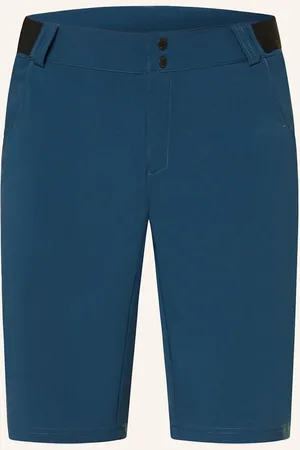 Vaude Radhose Loamer Ohne Gepolsterten Einsatz blau