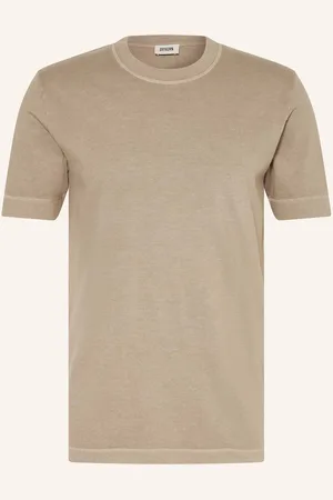Drykorn T-Shirt Raphael gruen