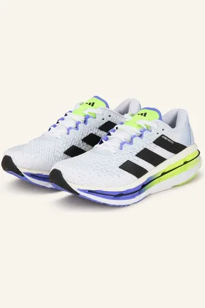 adidas Laufschuhe Adistar Byd weiss