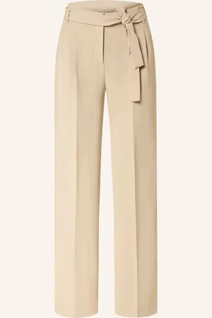 HUGO BOSS Marlenehose Tapiana