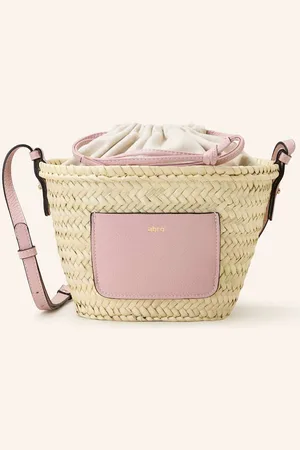 Abro+ Umhängetasche Gemma Xs rosa