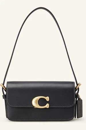 Coach Umhängetasche Refined Zoe