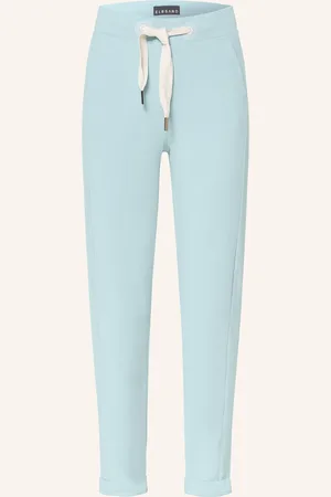 ELBSAND Sweatpants Brinja blau