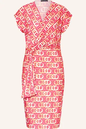 Ana Alcazar Kleid pink