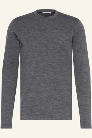 STEFAN BRANDT Longsleeve