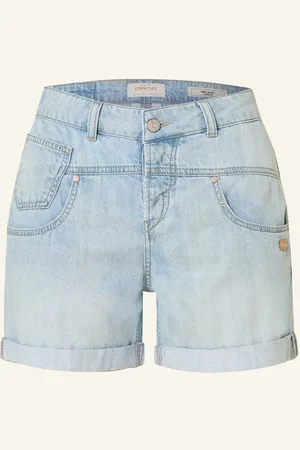 Gang Jeansshorts 94bo blau