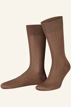 Reiss Socken braun