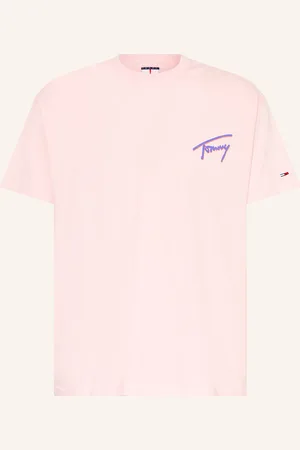 Tommy Hilfiger T-Shirt rosa
