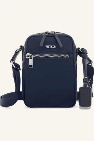Tumi Voyageur Umhängetasche Persia blau