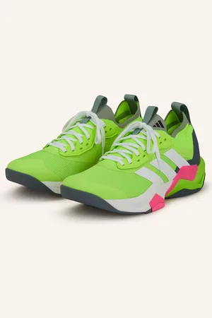 adidas Fitnessschuhe Rapidmove Adv 2 Trainer gelb