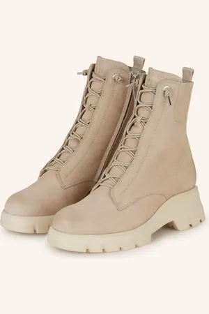 Paul Green Schnürboots