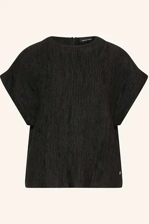 ANINE BING Blusenshirt Jollie