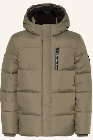 Calvin Klein Steppjacke gruen