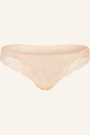 Marie Jo String Cyrile rosa