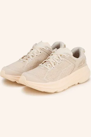 Hoka One One Sneaker Clifton one9 beige