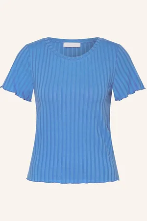 Rich & Royal Strickshirt