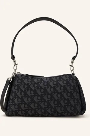 Calvin Klein Umhängetasche schwarz