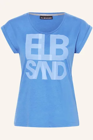ELBSAND T-Shirt Eldis