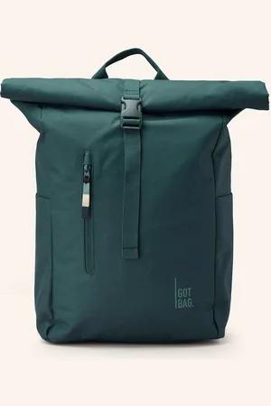 Got Bag Rucksack Easy gruen