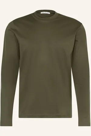 STEFAN BRANDT Longsleeve gruen