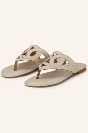 Marc O’ Polo Zehentrenner Camilla beige