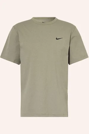 Nike T-Shirt Hyverse gruen