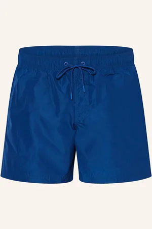 Sundek Badeshorts blau