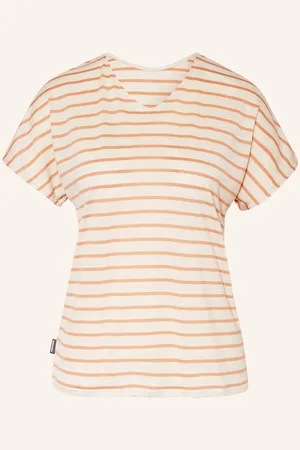 Icebreaker T-Shirt Drayden beige